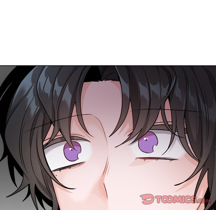 Pheromone Sherbet♥ Chapter 24 image 69