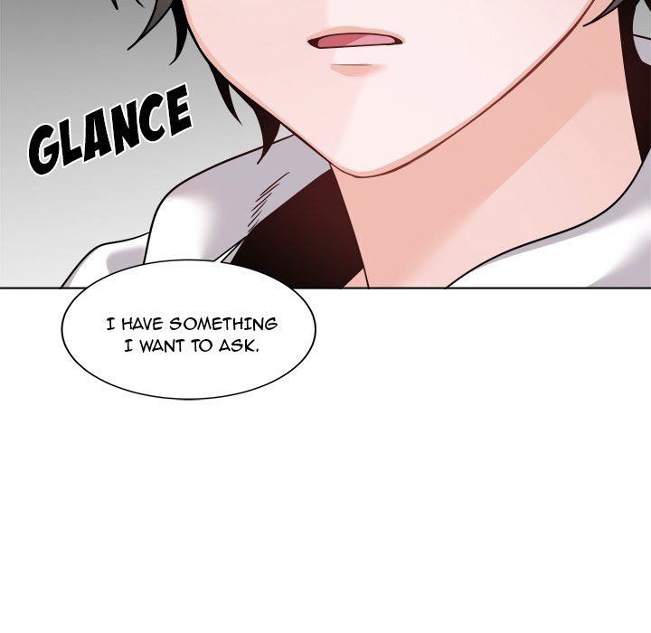 Pheromone Sherbet♥ Chapter 24 image 70