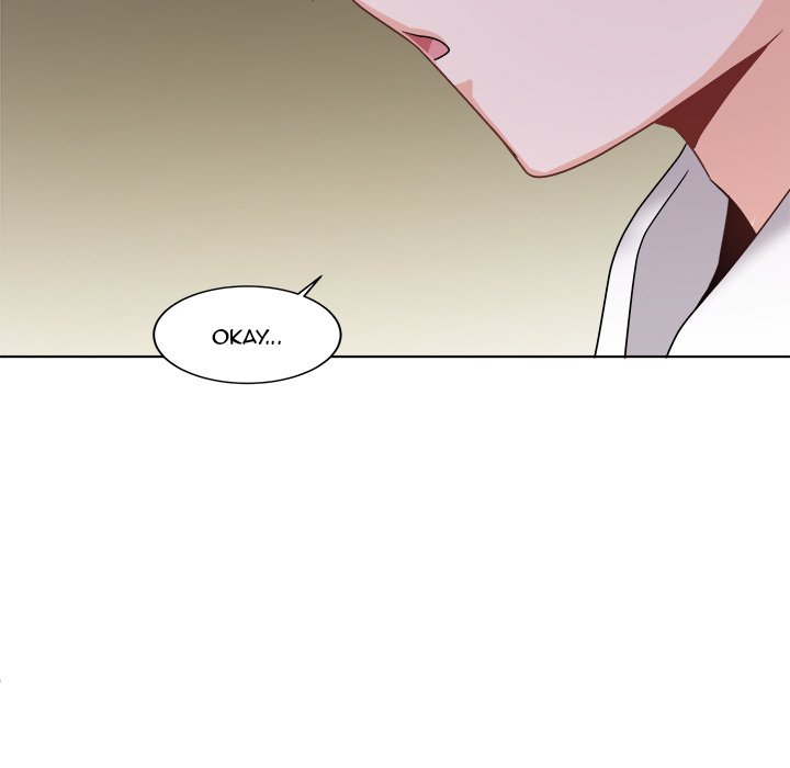 Pheromone Sherbet♥ Chapter 24 image 8