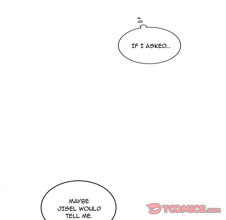 Pheromone Sherbet♥ Chapter 25 image 9