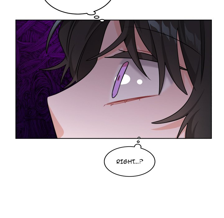 Pheromone Sherbet♥ Chapter 25 image 10