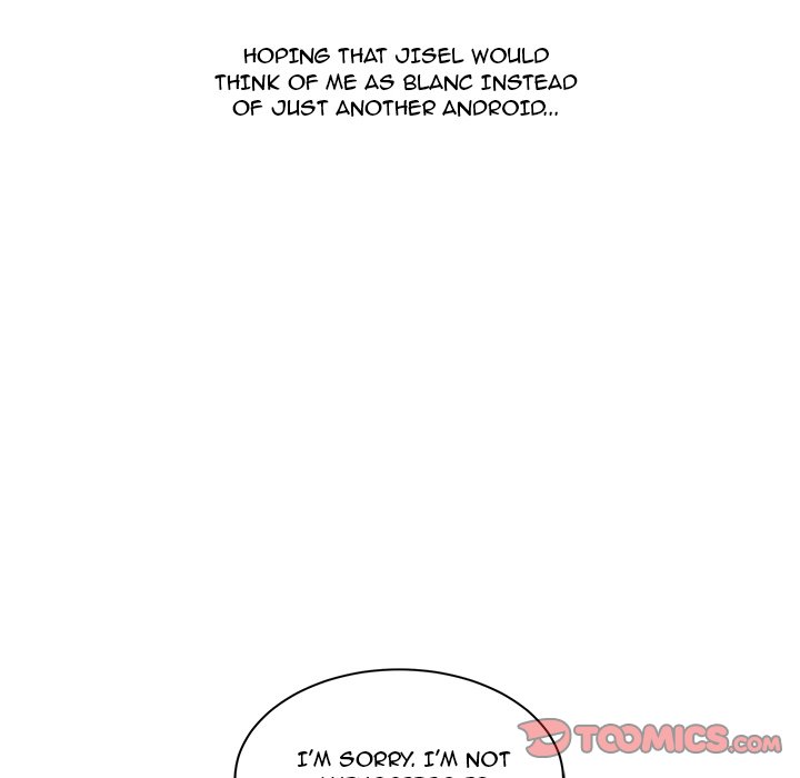 Pheromone Sherbet♥ Chapter 25 image 11