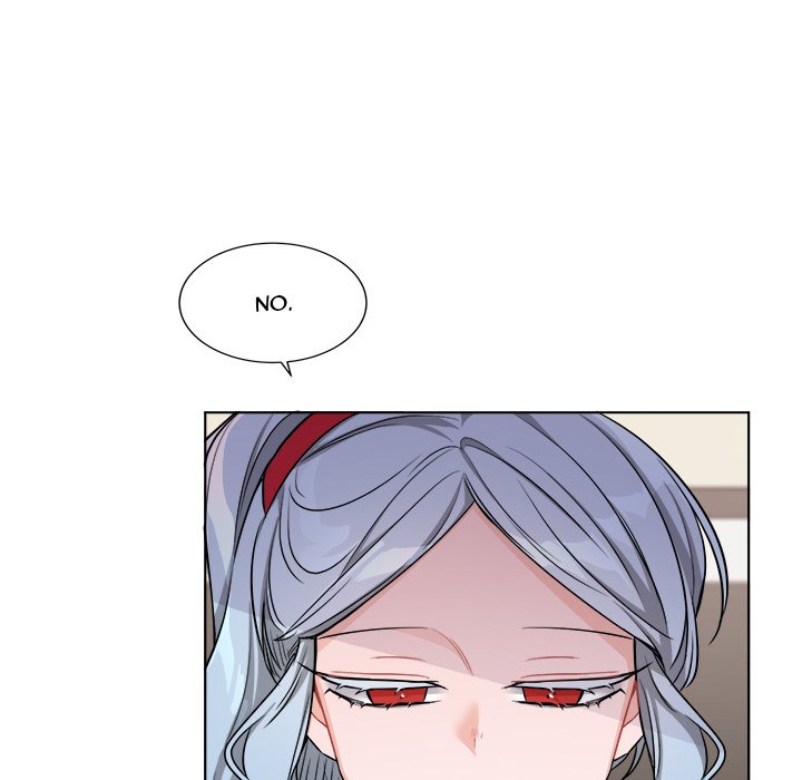 Pheromone Sherbet♥ Chapter 25 image 14