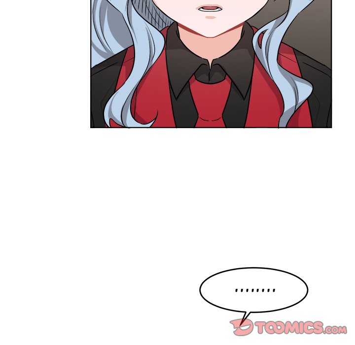 Pheromone Sherbet♥ Chapter 25 image 15