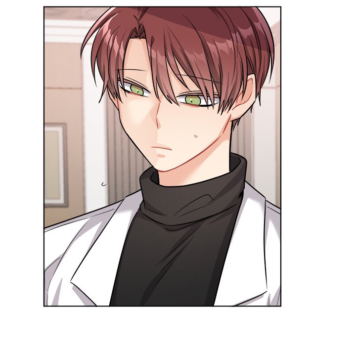 Pheromone Sherbet♥ Chapter 25 image 16