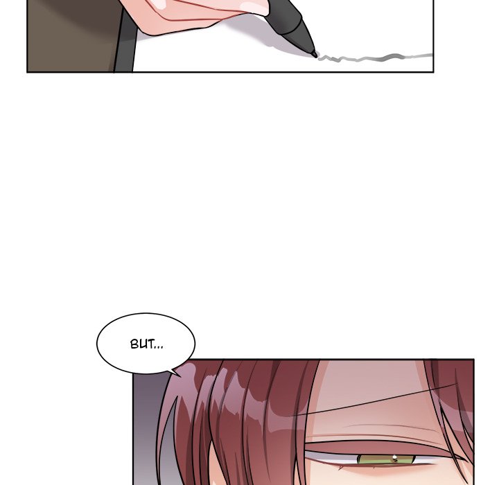 Pheromone Sherbet♥ Chapter 25 image 18