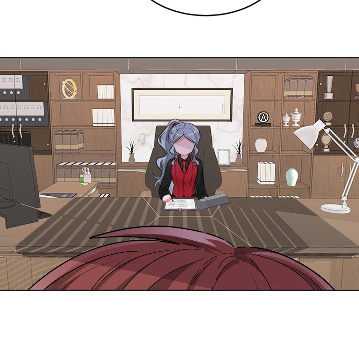 Pheromone Sherbet♥ Chapter 25 image 20