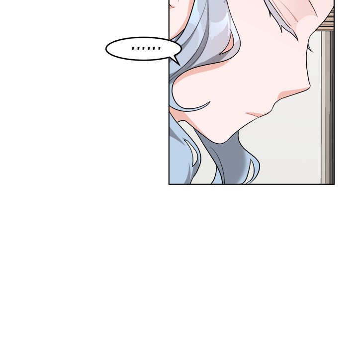 Pheromone Sherbet♥ Chapter 25 image 22