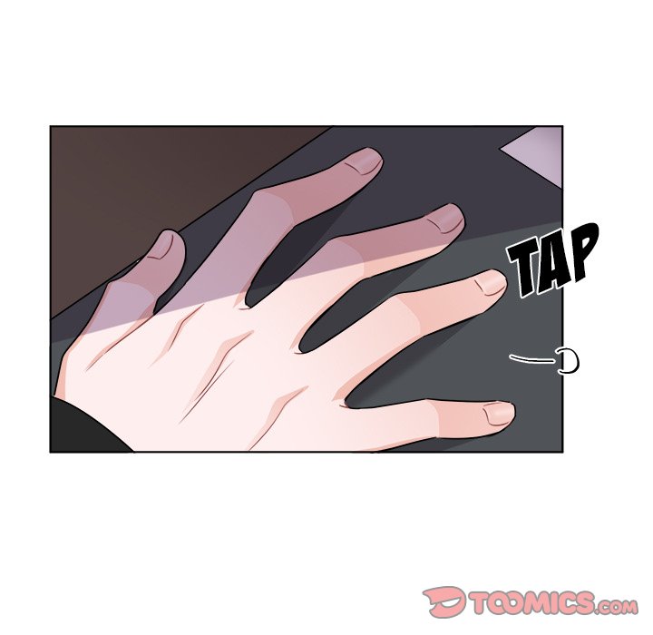 Pheromone Sherbet♥ Chapter 25 image 23