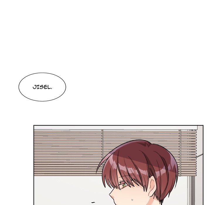 Pheromone Sherbet♥ Chapter 25 image 24