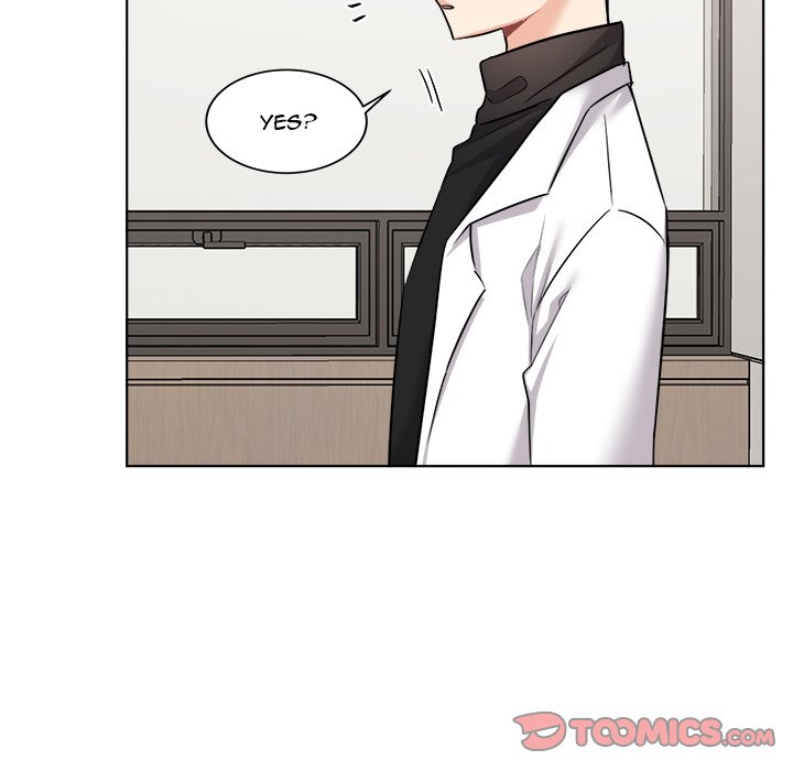 Pheromone Sherbet♥ Chapter 25 image 25