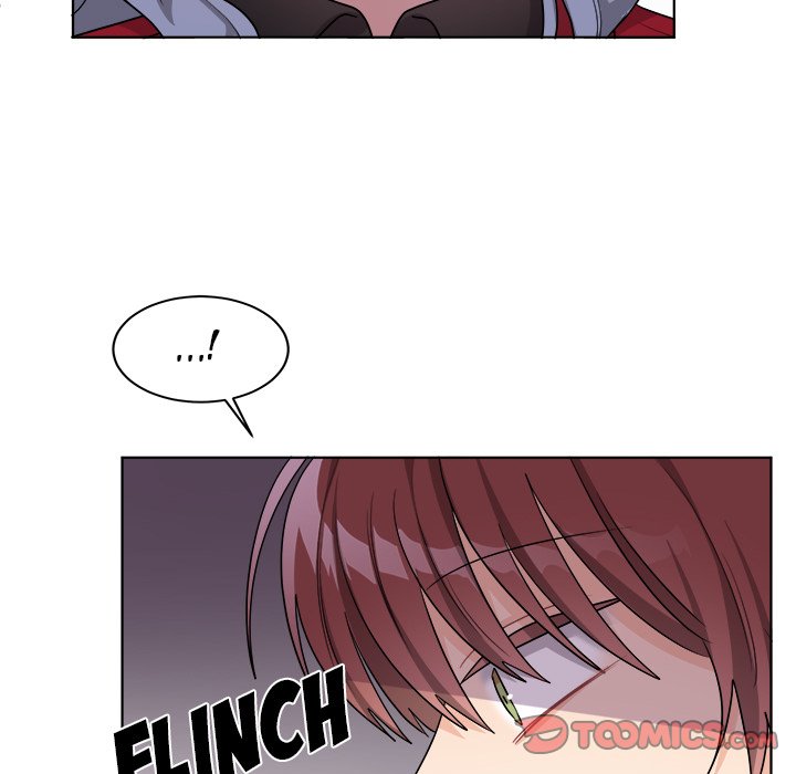 Pheromone Sherbet♥ Chapter 25 image 27