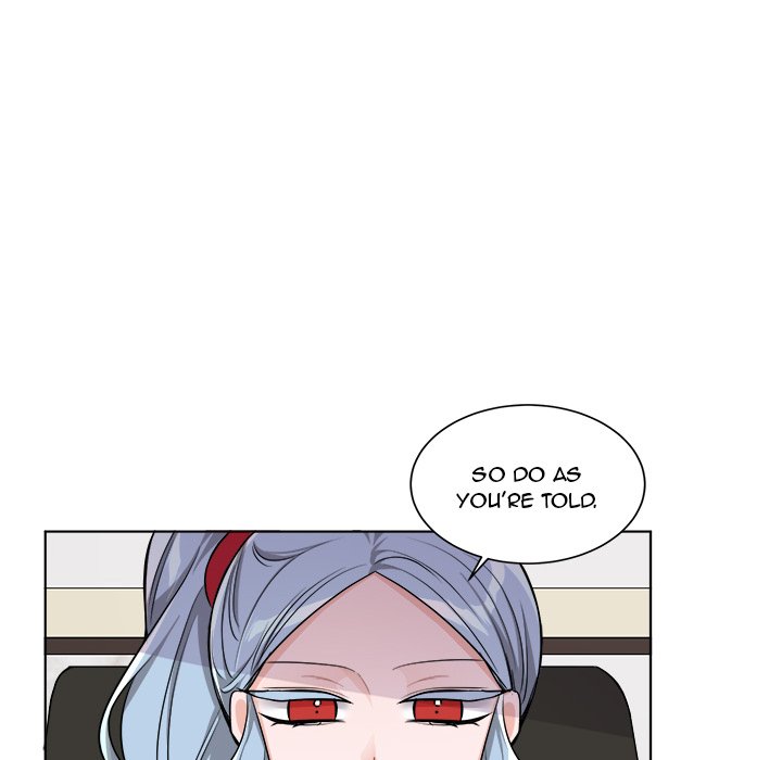 Pheromone Sherbet♥ Chapter 25 image 30