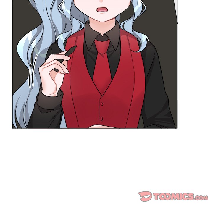 Pheromone Sherbet♥ Chapter 25 image 31