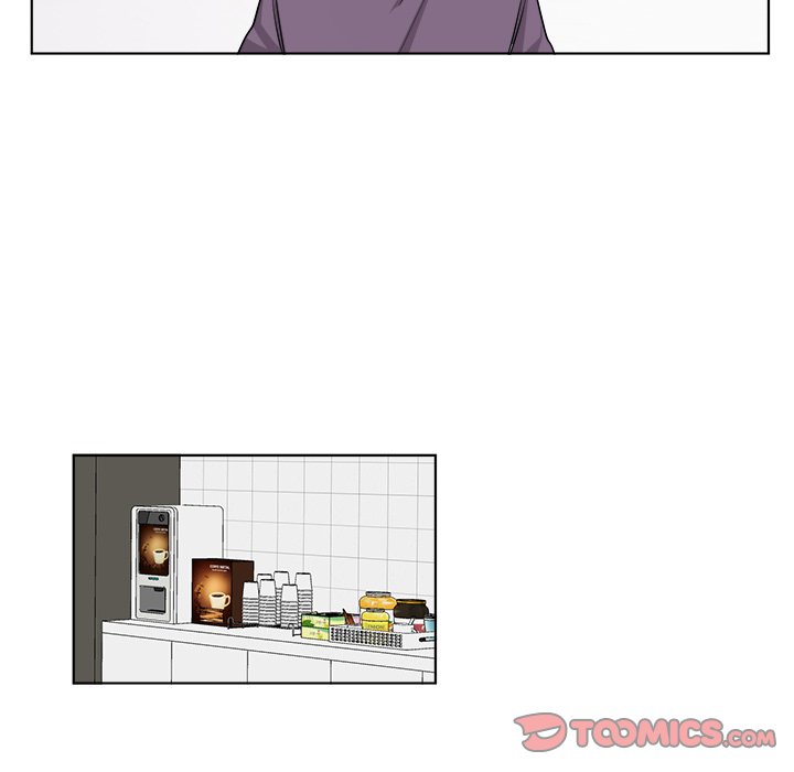 Pheromone Sherbet♥ Chapter 25 image 33