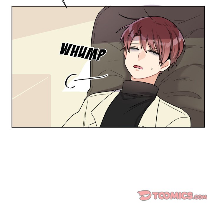 Pheromone Sherbet♥ Chapter 25 image 35
