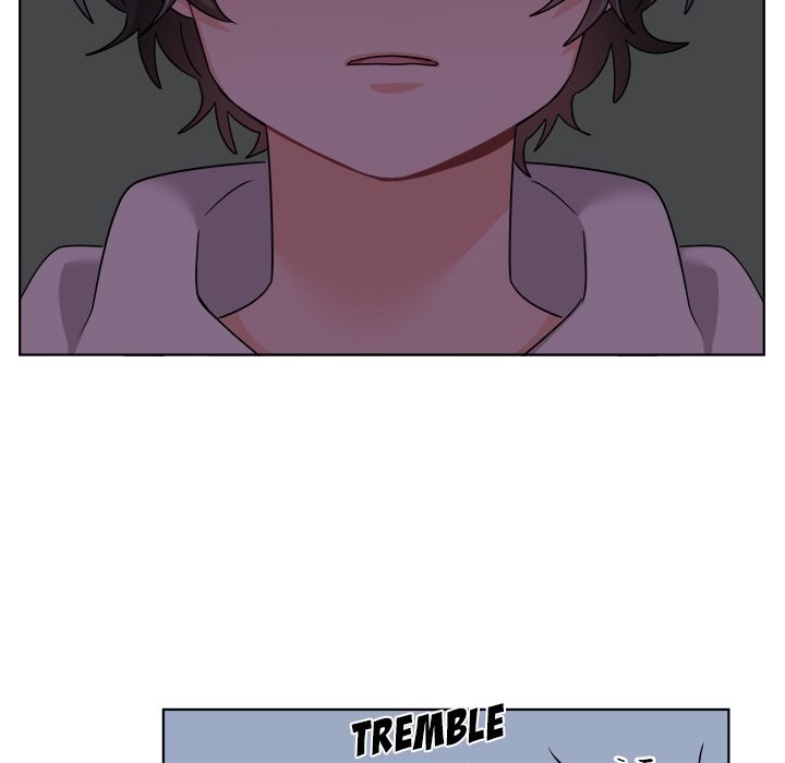 Pheromone Sherbet♥ Chapter 25 image 38