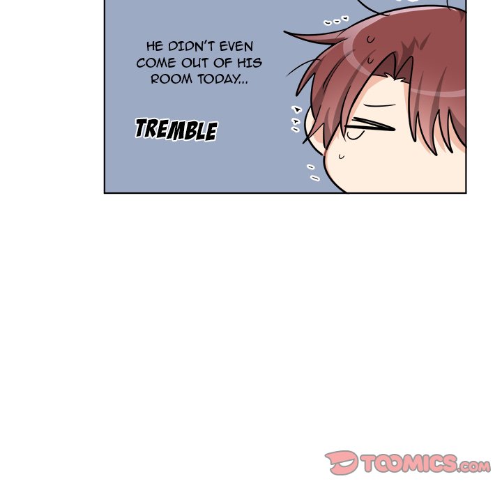 Pheromone Sherbet♥ Chapter 25 image 39