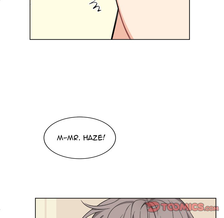 Pheromone Sherbet♥ Chapter 25 image 41