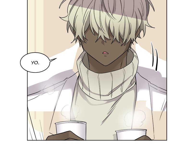 Pheromone Sherbet♥ Chapter 25 image 42