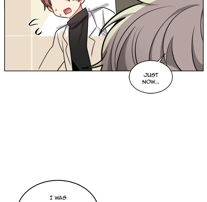 Pheromone Sherbet♥ Chapter 25 image 44