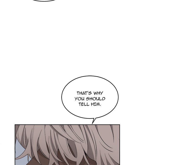 Pheromone Sherbet♥ Chapter 25 image 48