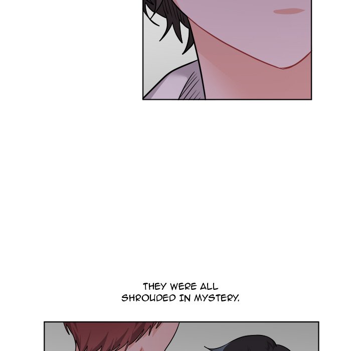 Pheromone Sherbet♥ Chapter 25 image 4