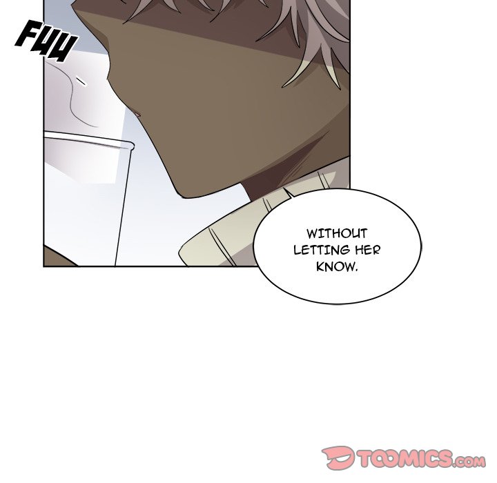 Pheromone Sherbet♥ Chapter 25 image 49