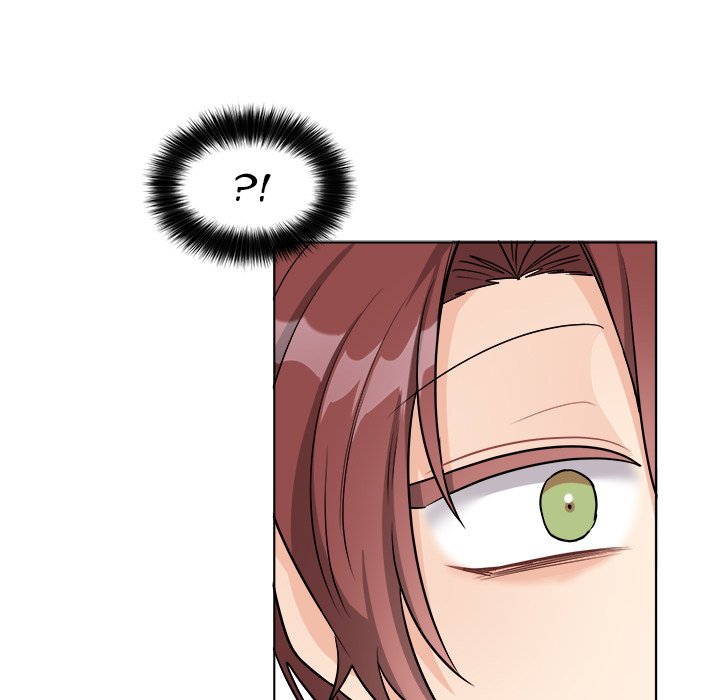 Pheromone Sherbet♥ Chapter 25 image 50