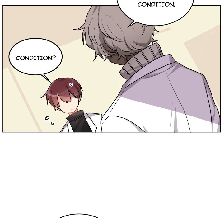 Pheromone Sherbet♥ Chapter 25 image 52