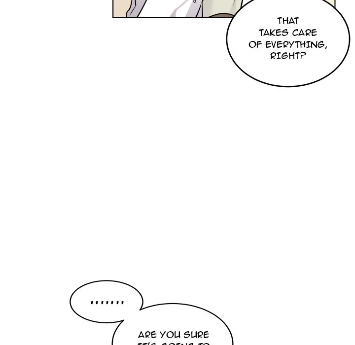 Pheromone Sherbet♥ Chapter 25 image 54