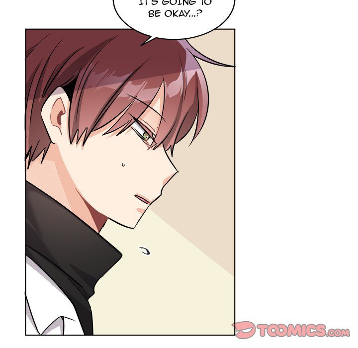 Pheromone Sherbet♥ Chapter 25 image 55