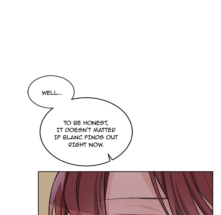 Pheromone Sherbet♥ Chapter 25 image 56