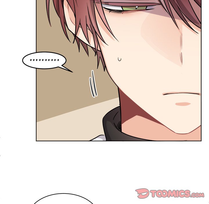 Pheromone Sherbet♥ Chapter 25 image 57