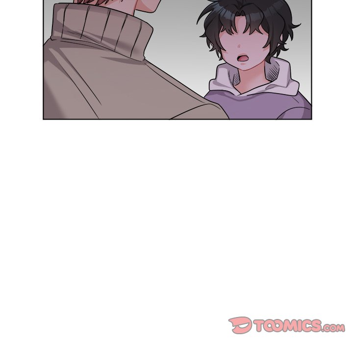 Pheromone Sherbet♥ Chapter 25 image 5