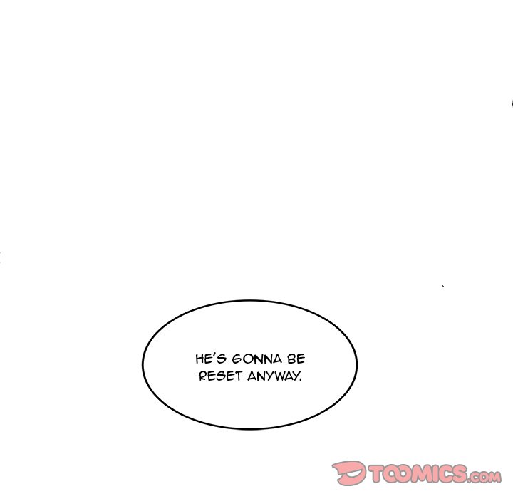 Pheromone Sherbet♥ Chapter 25 image 59