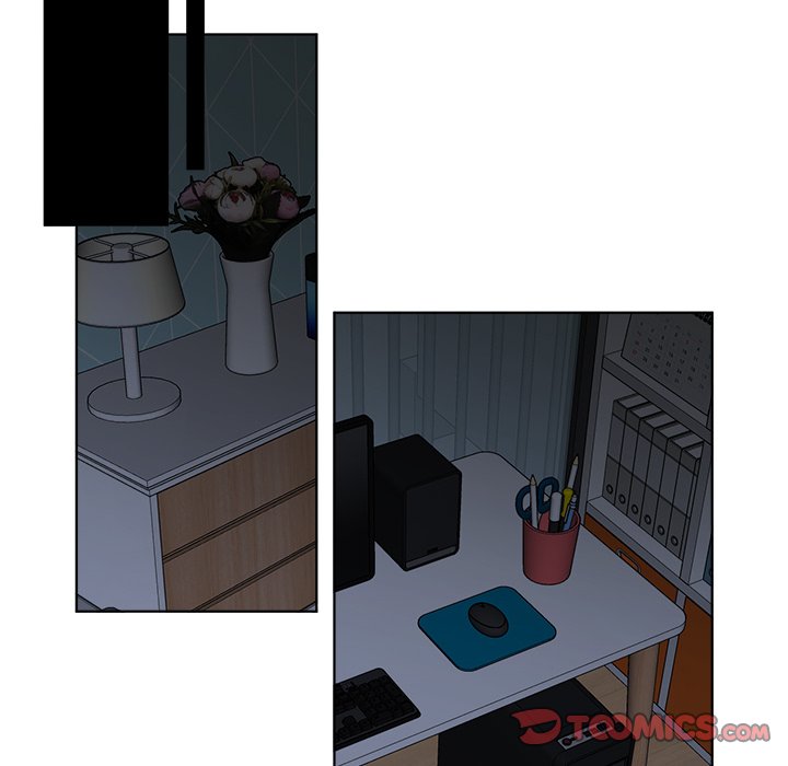 Pheromone Sherbet♥ Chapter 25 image 61