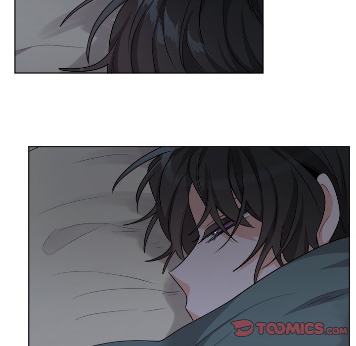 Pheromone Sherbet♥ Chapter 25 image 63