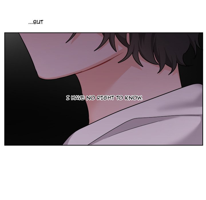 Pheromone Sherbet♥ Chapter 25 image 6