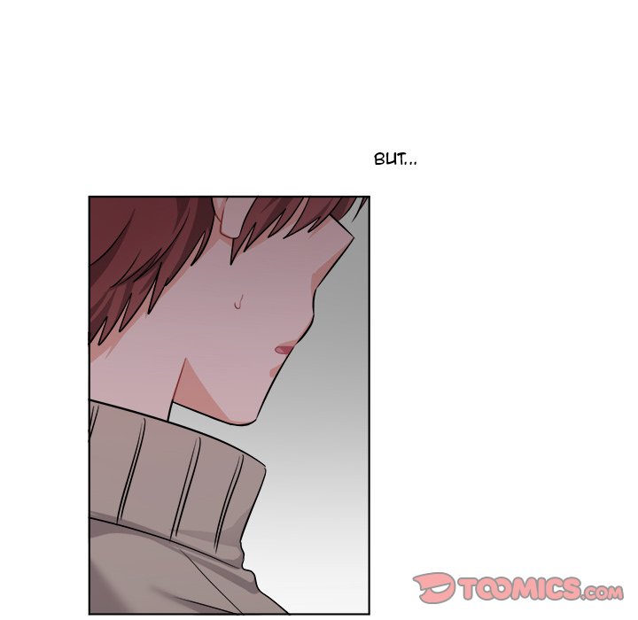 Pheromone Sherbet♥ Chapter 25 image 7