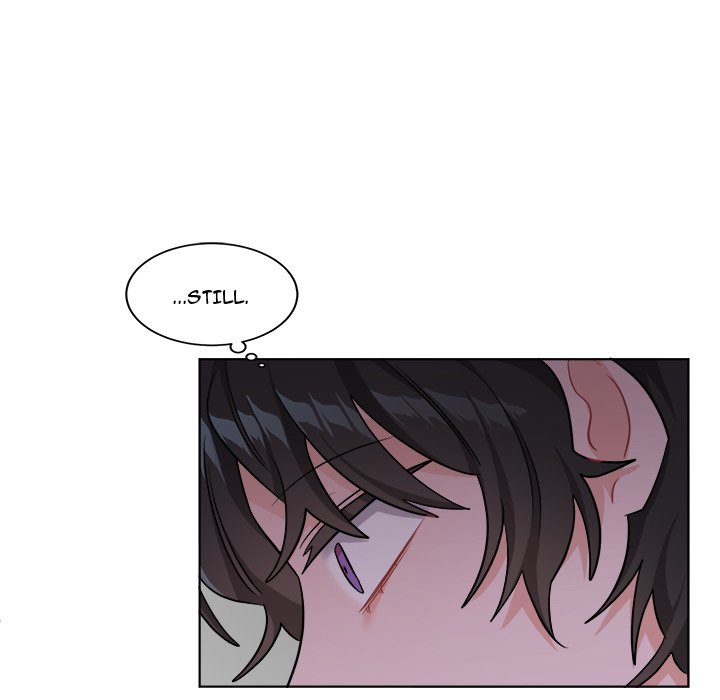 Pheromone Sherbet♥ Chapter 25 image 8