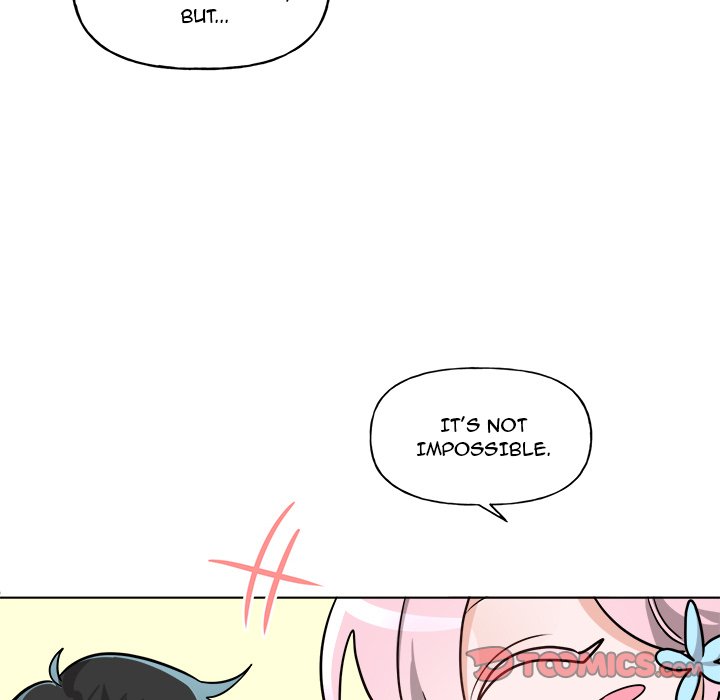 Pheromone Sherbet♥ Chapter 26 image 9