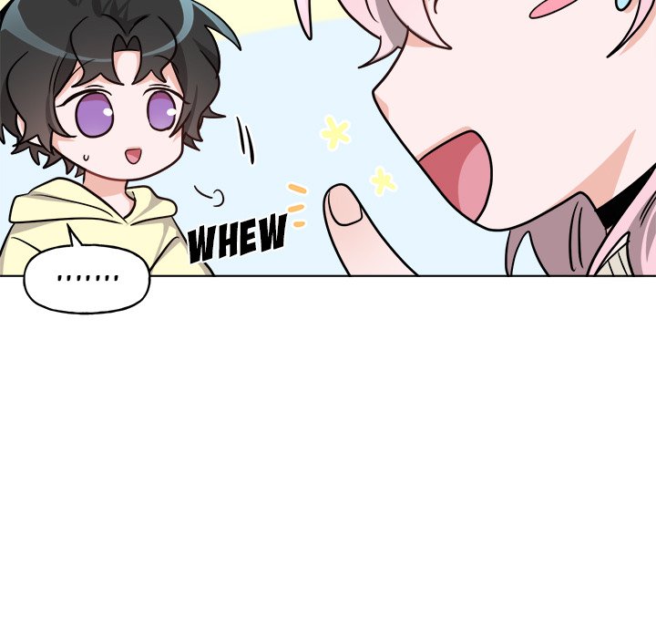Pheromone Sherbet♥ Chapter 26 image 10
