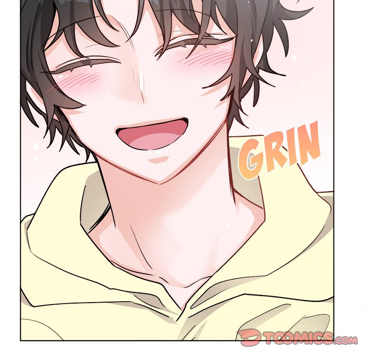 Pheromone Sherbet♥ Chapter 26 image 13