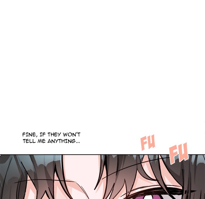 Pheromone Sherbet♥ Chapter 26 image 14
