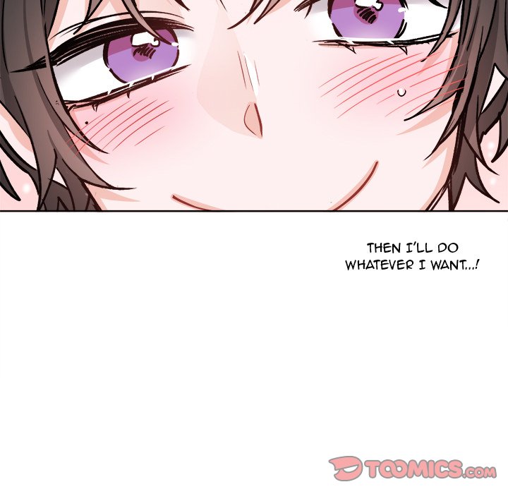 Pheromone Sherbet♥ Chapter 26 image 15