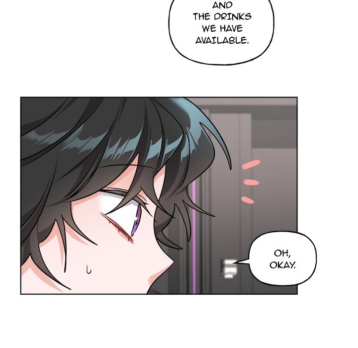 Pheromone Sherbet♥ Chapter 26 image 18