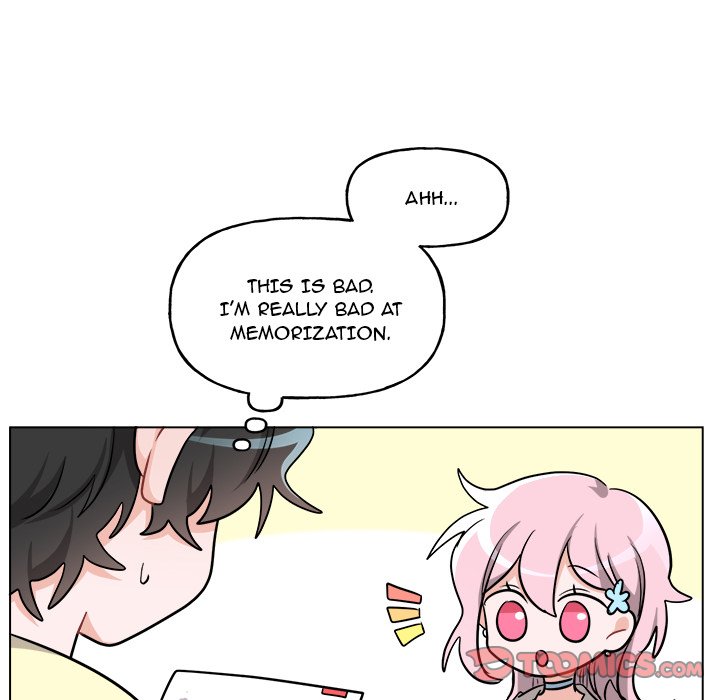 Pheromone Sherbet♥ Chapter 26 image 19
