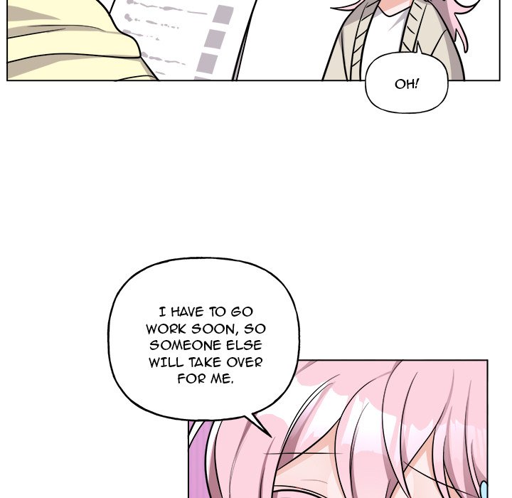 Pheromone Sherbet♥ Chapter 26 image 20