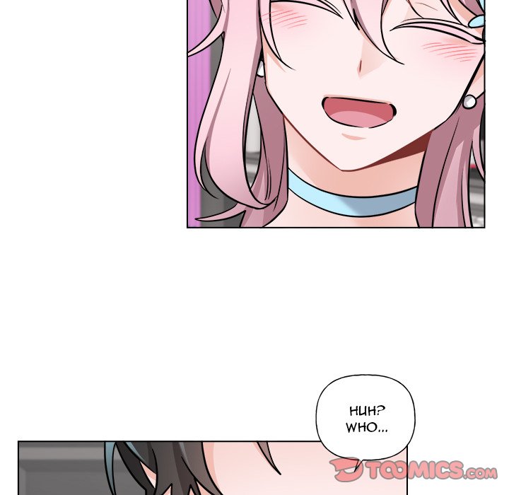 Pheromone Sherbet♥ Chapter 26 image 21